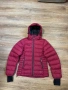 Висок клас дамска пухенка Дамско Bergans of Norway Pertex Quantum RDS , XS размер , снимка 1