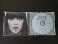 Jessie J ‎– Who You Are 2011 CD, Album, снимка 2