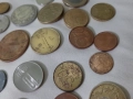 Всички монети от различни години за 90лв, снимка 5