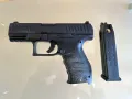 ЕЪРСОФТ !!! Пистолет Walther PPQ M2 с аксесоари - НОВ, снимка 4