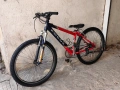 Алуминиев велосипед 26 цола Focus , снимка 10