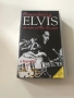 Видеокасета ELVIS.  VHS, снимка 1