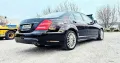 Mercedes Benz S350 CDI AMG 4Matic, снимка 4