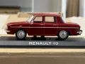 RENAULT 10, снимка 2