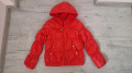 134см.benetton Детско яке за момиче , снимка 1