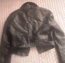 Кожено яке, снимка 3