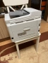 Продавам цветен лазарен принтер HP, снимка 6