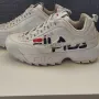 Дамски маратонки FILA , снимка 2