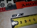 sony-алуминиева емблема за аудио 1003261357, снимка 9