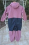 Детски софтшел гащеризон Name It 6години, снимка 5