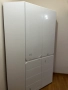 Ъглов гардероб с 2 врати, снимка 1