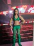 Екшън фигура WWE Brie Bella Бри Бела mattel elite action figure играчка bella twins, снимка 10