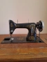 Работеща шевна машина Kohler, снимка 1