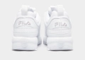 Fila - Disruptor 2 3XM02498-151 №33.5 Оригинал Код 307, снимка 5