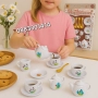 Детски сервиз за чай Happy Tableware , снимка 1