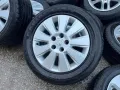 5х110 16 Джанти Лети Opel Опел 5x110, снимка 6