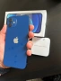 iPhone 12, blue, 64GB, снимка 6