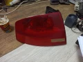 Стоп , ляв за Audi A4 B7 , 8E5 945 095, снимка 1