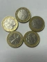 Евро монети 1€ , снимка 2