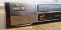 Видео плеър JVC HR-E249 VHS, снимка 8