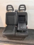Двойна Седалка за Iveco Daily VI VII(2014-2026), снимка 5
