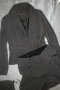 Зимен костюм от три части .Сако ,пола и панталон " Elizabeth ", снимка 11