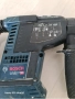 Акумулаторен Перфоратор BOSCH GBH 18V- 26, снимка 5