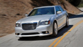 ЧЕЛНО стъкло за CHRYSLER  300C  2010-, снимка 1 - Части - 45041057