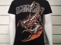 Нова детска тениска на музикалната група SCORPIONS, снимка 5