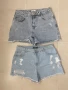 Къси панталонки L, снимка 2