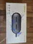 J-BRAUV Bluetooth високоговорител, преносим с 25W стерео звук, Bluetooth 5.3, вграден микрофон, снимка 9