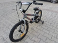 BYOX Велосипед 20" MASTER сив, снимка 7
