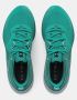 Дамски маратонки UNDER ARMOUR HOVR Omnia Green, снимка 4