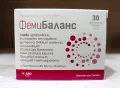 ФемиБаланс (FemiBalance) нехормонален билков продукт за жени в менопауза, снимка 3