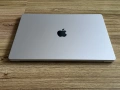 MacBook Pro 16 M1 Max`10 CPU/32 GPU/32GB RAM/1TB SSD/Бат 20ч, снимка 3