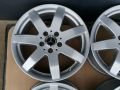 17’’5x112 originalni za mercedes ML 17”5х112 оригинални за мерцедес-№478, снимка 4