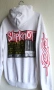 Slipknot Barcode суичър размер унисекс М Слипкнот, снимка 1