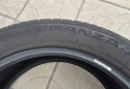 4бр.летни гуми 225/50/17 Bridgestone , снимка 8