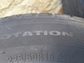 5х120 БМВ 5x120 BMW 16 цола 5 x 120 - 225 50 16, снимка 11