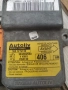 Централа AIRBAG за Peugeot 406 , 9638592580 , 550725200., снимка 3