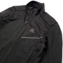 Salomon RS Softshell Jacket 3L AdvancedSkin Мъжко Горнище Софтшел Яке S-M, снимка 9