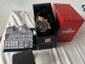 Продавам часовник Tissot T-Sport PRS Series 516 Quartz Chronograph, снимка 2