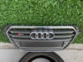 Оригинална решетка Audi S4 B8.5 / A4/S4 ТОП състояние, снимка 4