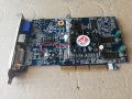 Видео карта ATi Radeon Gigabyte R9200VH 128MB DDR 128bit AGP, снимка 5