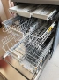 Инокс - Miele Съдомиялна - 14 Комплекта - Свободностояща - 60см, снимка 6