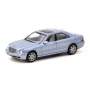 Mercedes-Benz S-Class W220 - мащаб 1:64 на TERMAC моделът е нов в блистер + кутийка, снимка 1