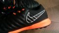 NIKE TIEMPO LUNAR LEGENDX 7 PRO Football Размер EUR 41 / UK 7 стоножки естествена кожа 164-14-S, снимка 10