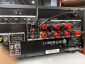 ONKYO tx nr 609 receiver за части или ремонт, снимка 4