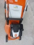 Бензиновата косачка STIHL RM 448 TX, снимка 2