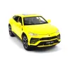 Метален джип Lamborghini Urus – Пушек, звук и светлина, снимка 6